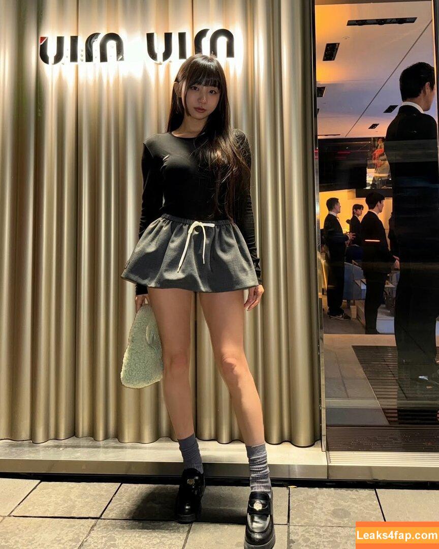 Eunji Pyoapple / djhenney / eunji / pyoapple leaked photo photo #0259