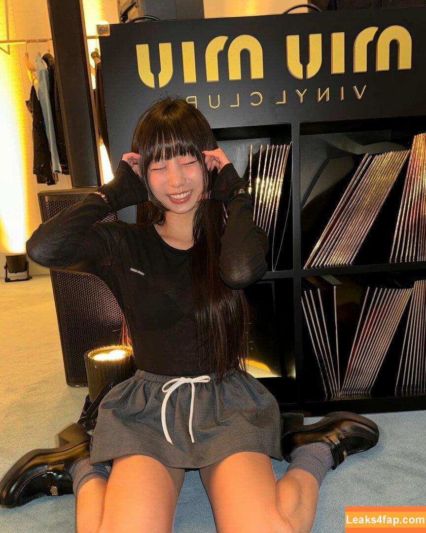 Eunji Pyoapple / djhenney / eunji / pyoapple leaked photo photo #0260
