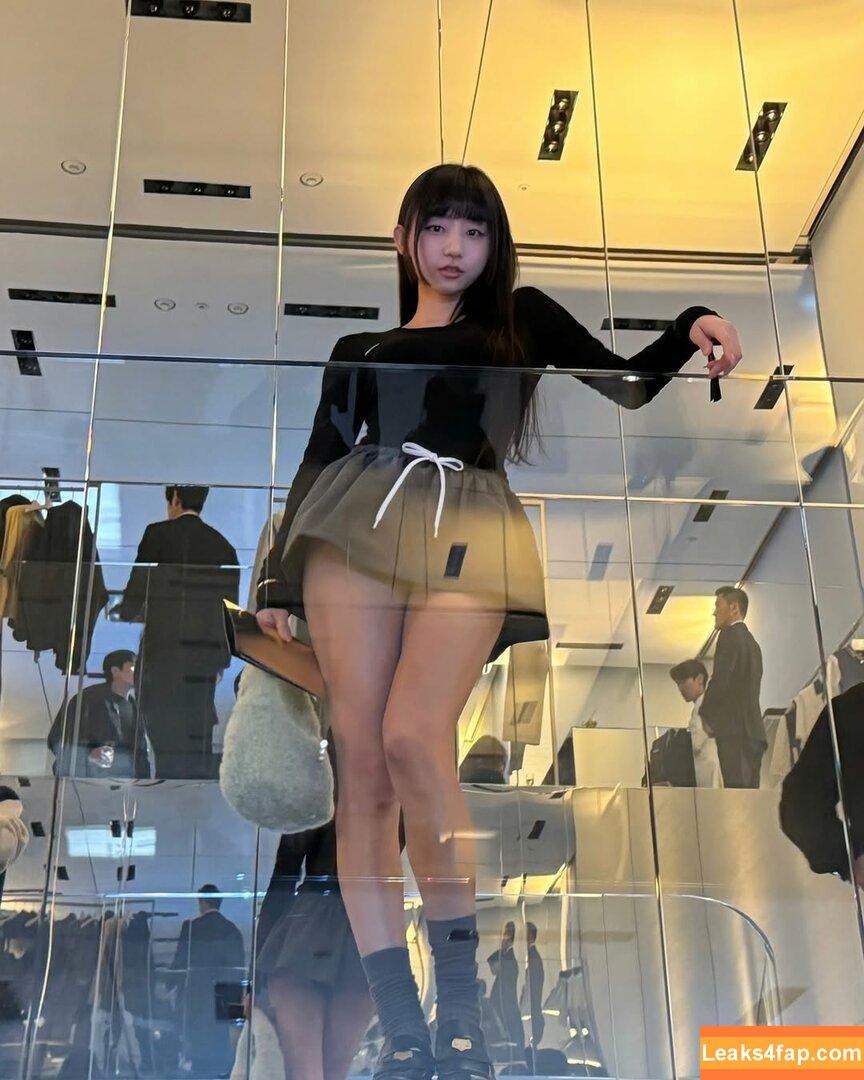 Eunji Pyoapple / djhenney / eunji / pyoapple leaked photo photo #0261