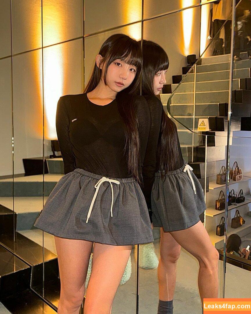Eunji Pyoapple / djhenney / eunji / pyoapple leaked photo photo #0262