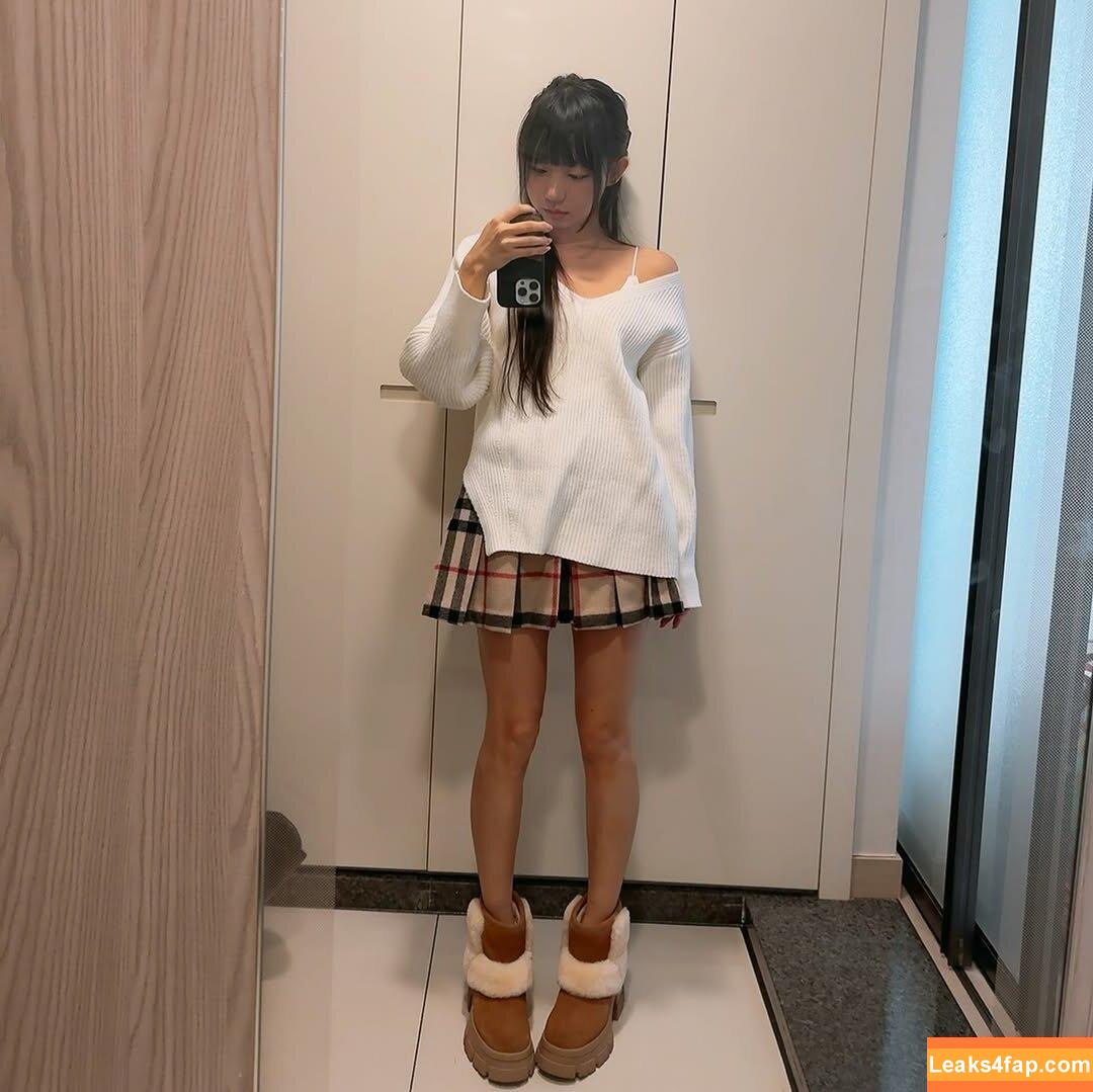 Eunji Pyoapple / djhenney / eunji / pyoapple leaked photo photo #0267
