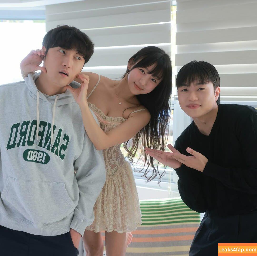 Eunji Pyoapple / djhenney / eunji / pyoapple leaked photo photo #0274