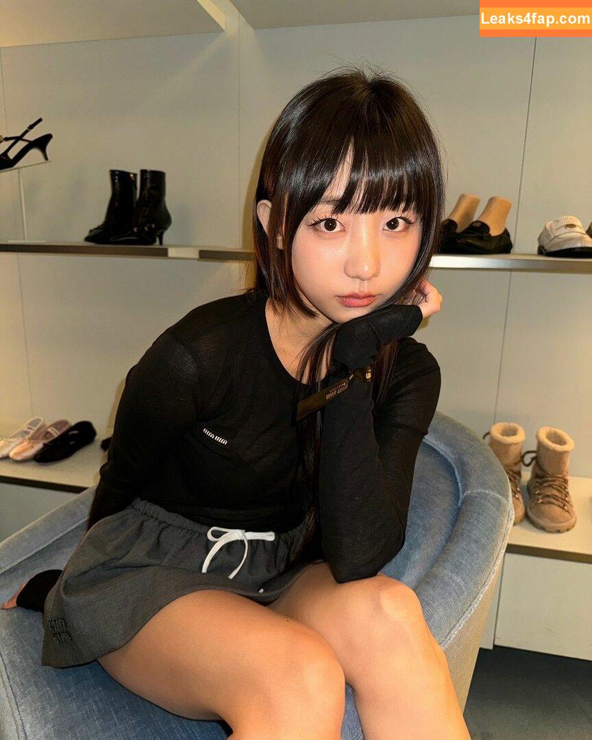 Eunji Pyoapple / djhenney / eunji / pyoapple leaked photo photo #0275