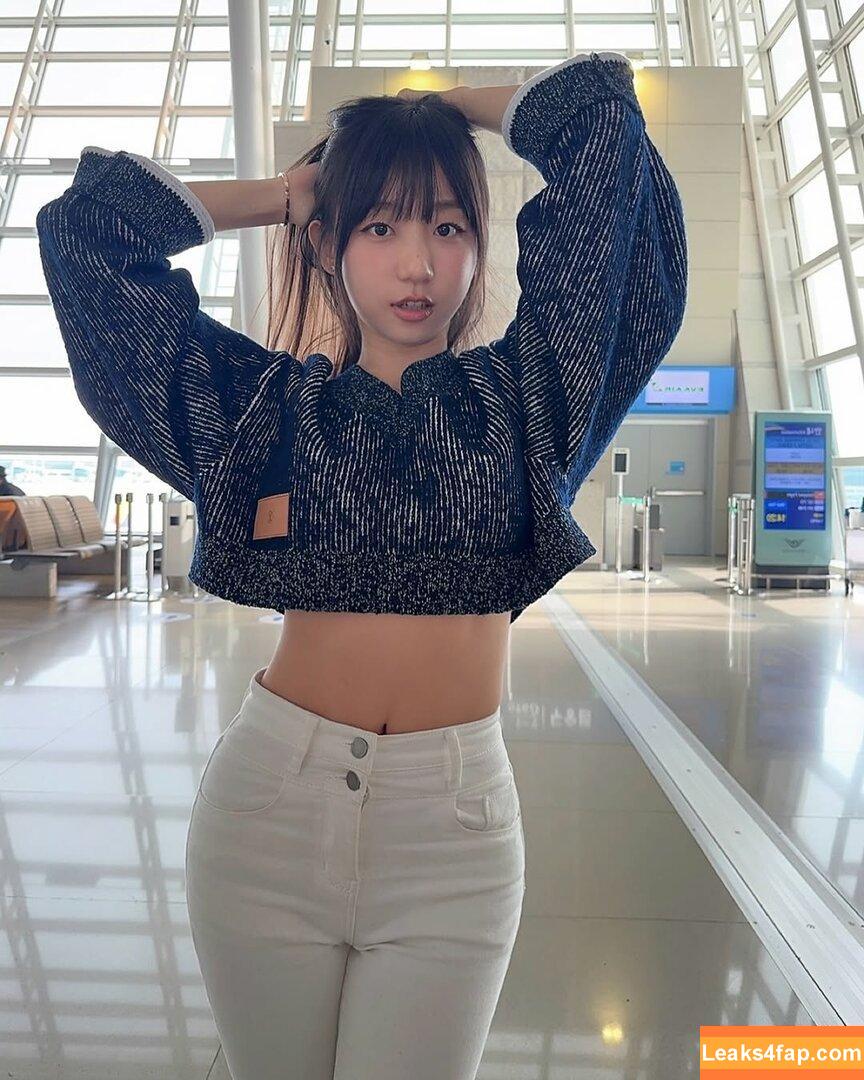 Eunji Pyoapple / djhenney / eunji / pyoapple leaked photo photo #0294