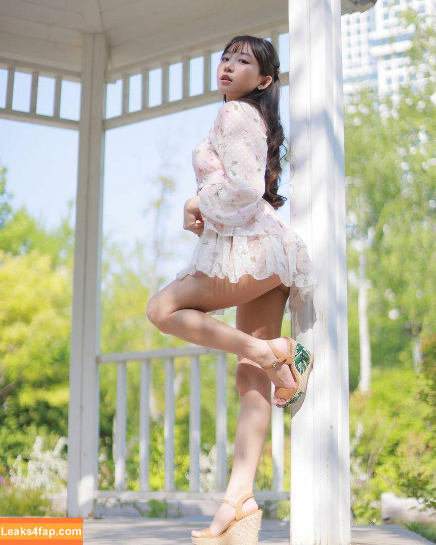 Eunji Pyoapple / djhenney / eunji / pyoapple слитое фото фото #0483