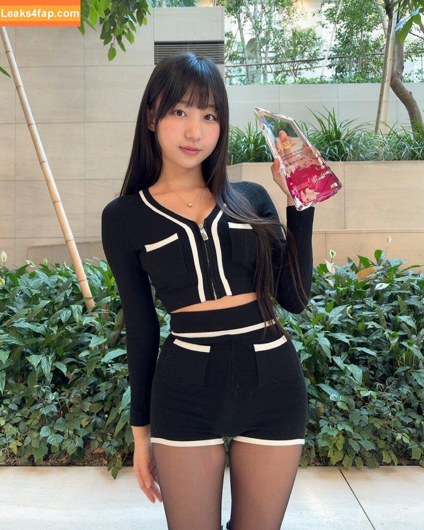 Eunji Pyoapple / djhenney / eunji / pyoapple leaked photo photo #0521