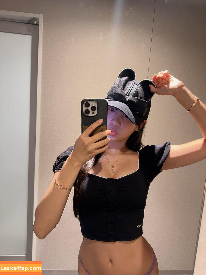 Eunji Pyoapple / djhenney / eunji / pyoapple leaked photo photo #0629
