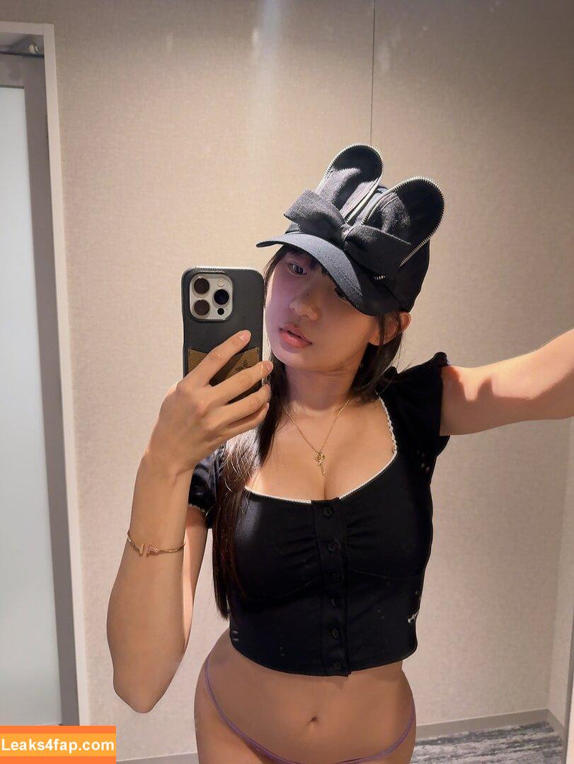 Eunji Pyoapple / djhenney / eunji / pyoapple leaked photo photo #0630