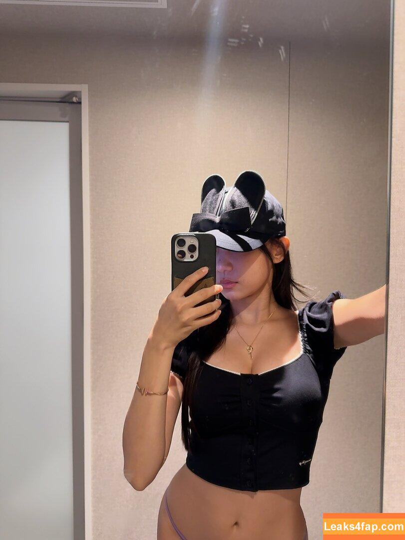 Eunji Pyoapple / djhenney / eunji / pyoapple leaked photo photo #0631