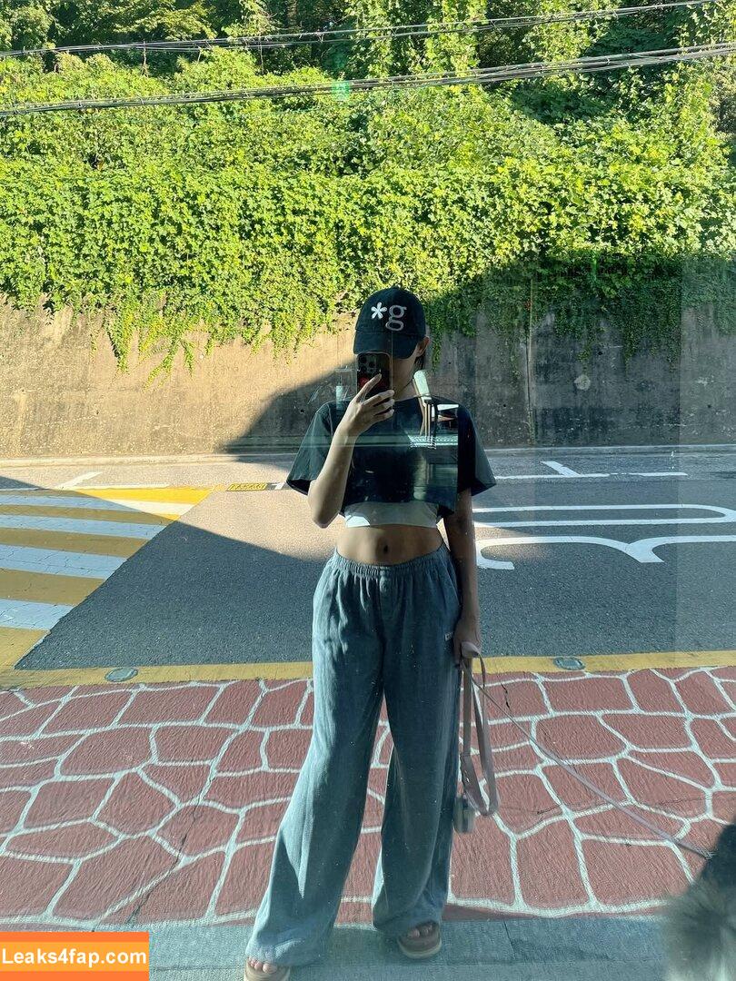 Eunji Pyoapple / djhenney / eunji / pyoapple leaked photo photo #0644