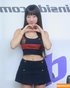 Eunji Pyoapple photo #0170