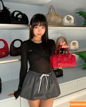 Eunji Pyoapple photo #0264