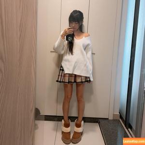 Eunji Pyoapple photo #0267