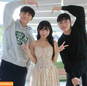 Eunji Pyoapple photo #0273
