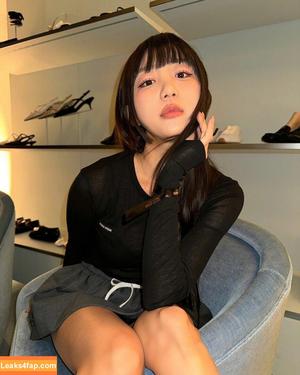 Eunji Pyoapple photo #0277