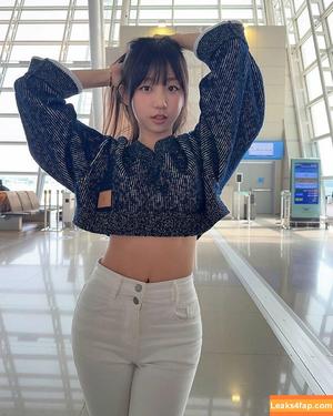 Eunji Pyoapple photo #0294