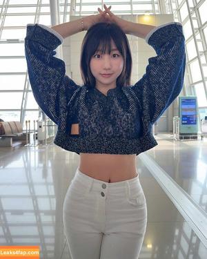 Eunji Pyoapple photo #0295