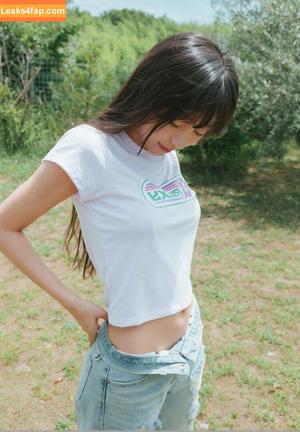Eunji Pyoapple фото #0477