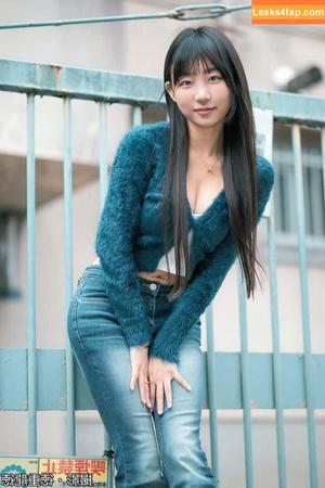 Eunji Pyoapple photo #0493