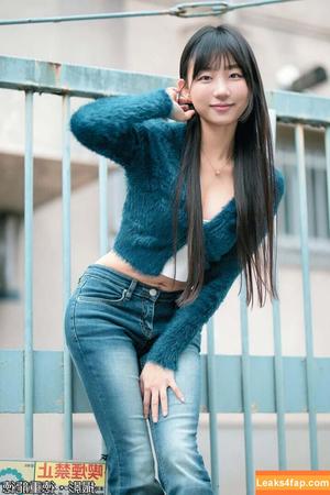 Eunji Pyoapple photo #0494