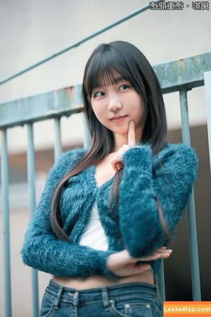 Eunji Pyoapple photo #0499