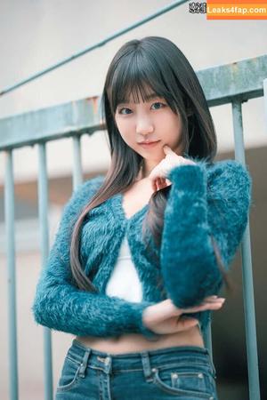 Eunji Pyoapple photo #0500