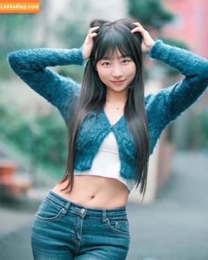 Eunji Pyoapple photo #0519