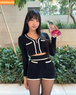 Eunji Pyoapple photo #0521