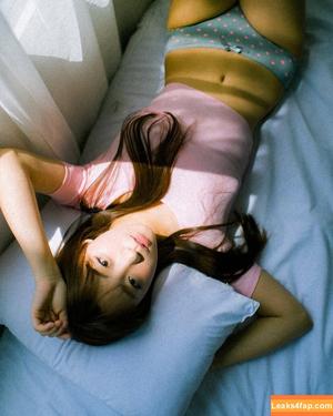Eunji Pyoapple photo #0561