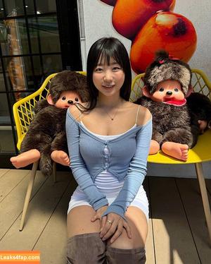 Eunji Pyoapple photo #0578