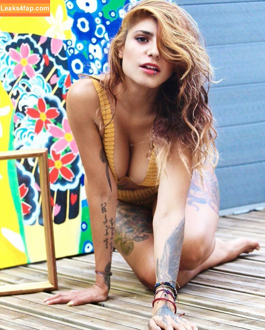Euphemia Xenophiliac / Euphyliac / MissEuphy / petiteprincessxxxx leaked photo photo #0005