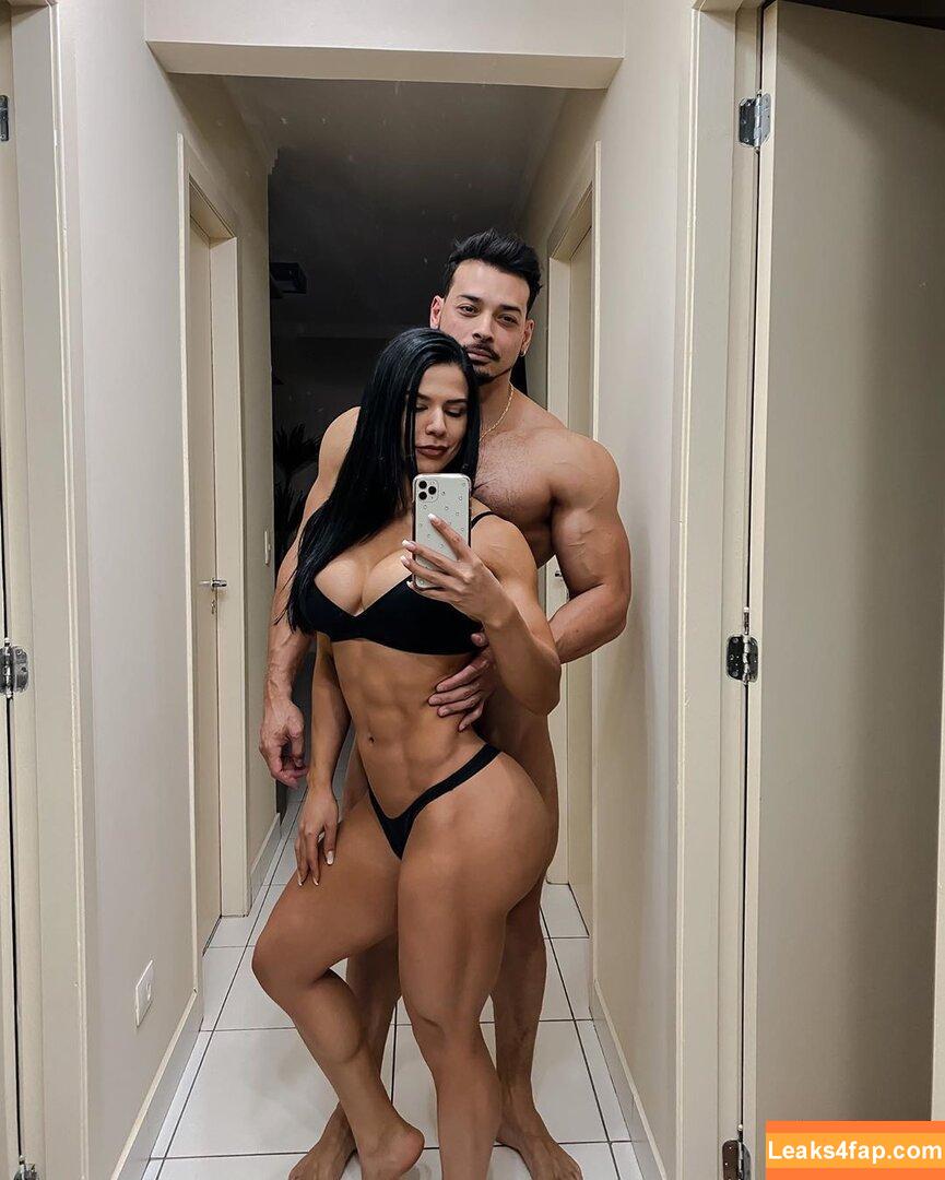 Eva Andressa / eva_andressa слитое фото фото #0030