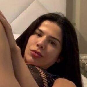 Eva Andressa фото #0003