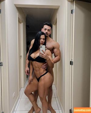 Eva Andressa фото #0030