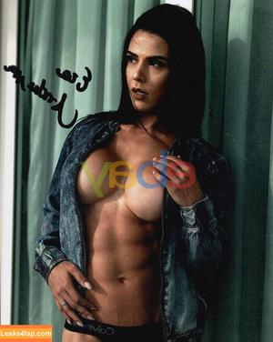 Eva Andressa фото #0041