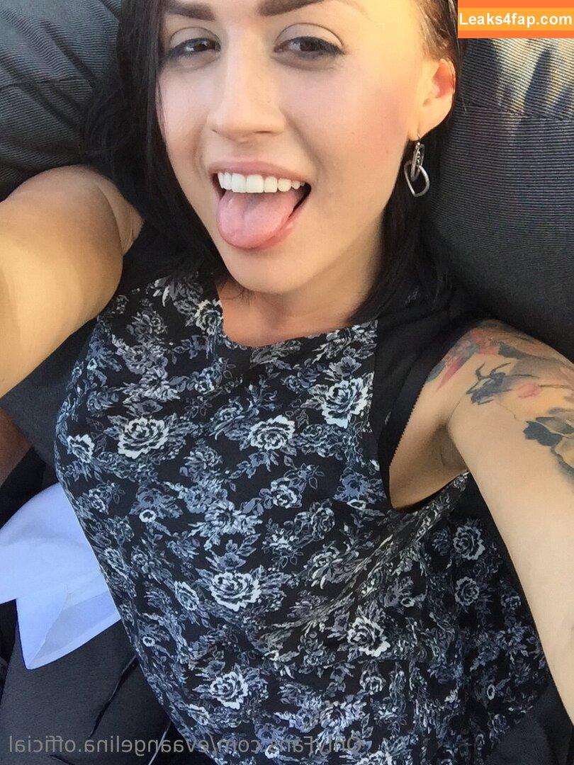 Eva Angelina / evaangelina.official / evaangelina.xoxo leaked photo photo #0021