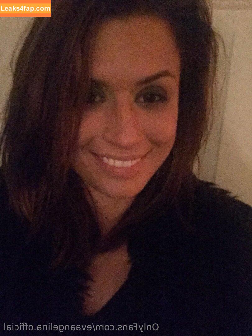 Eva Angelina / evaangelina.official / evaangelina.xoxo leaked photo photo #0023