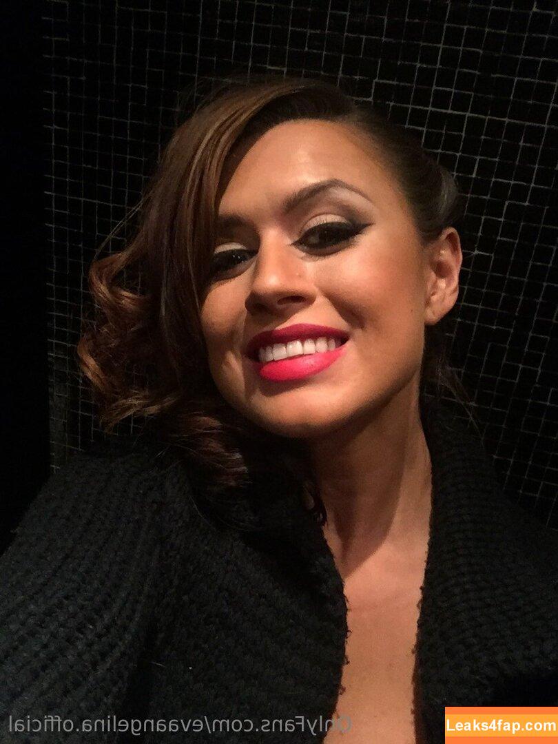 Eva Angelina / evaangelina.official / evaangelina.xoxo leaked photo photo #0026