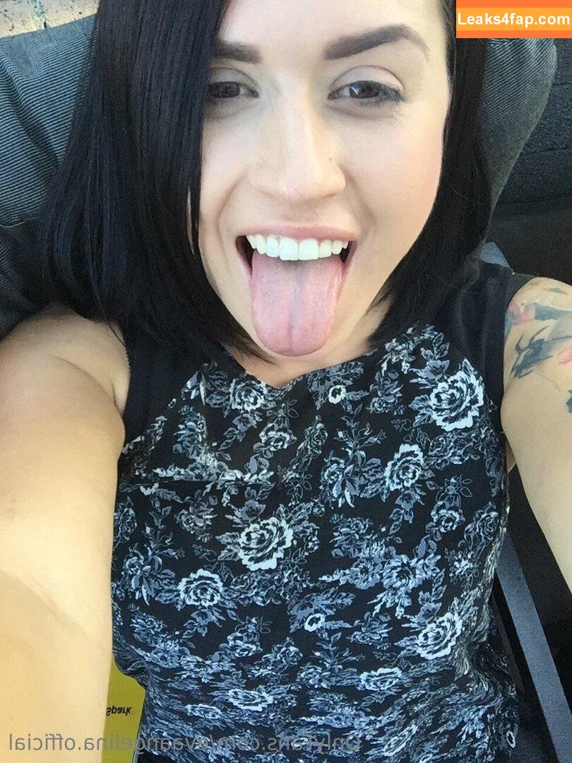 Eva Angelina / evaangelina.official / evaangelina.xoxo leaked photo photo #0028