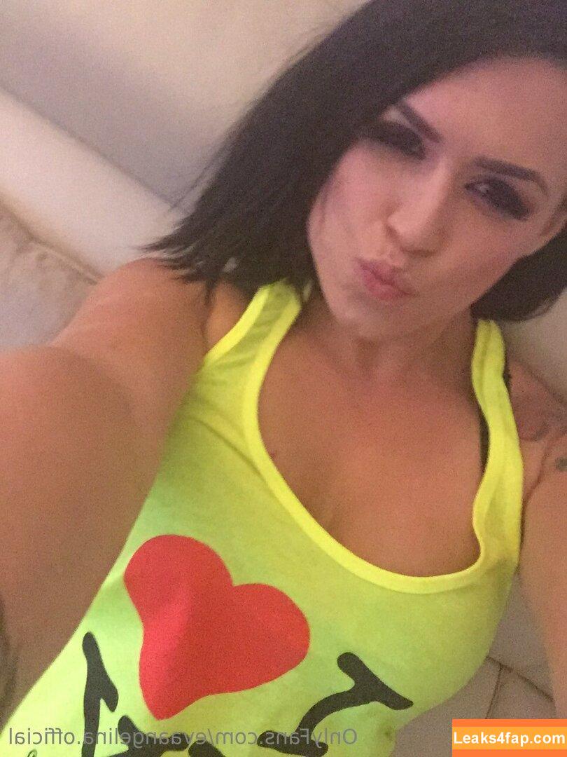 Eva Angelina / evaangelina.official / evaangelina.xoxo leaked photo photo #0029
