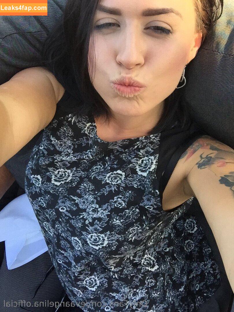 Eva Angelina / evaangelina.official / evaangelina.xoxo leaked photo photo #0030