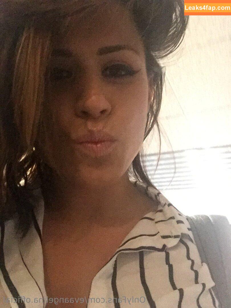 Eva Angelina / evaangelina.official / evaangelina.xoxo leaked photo photo #0040