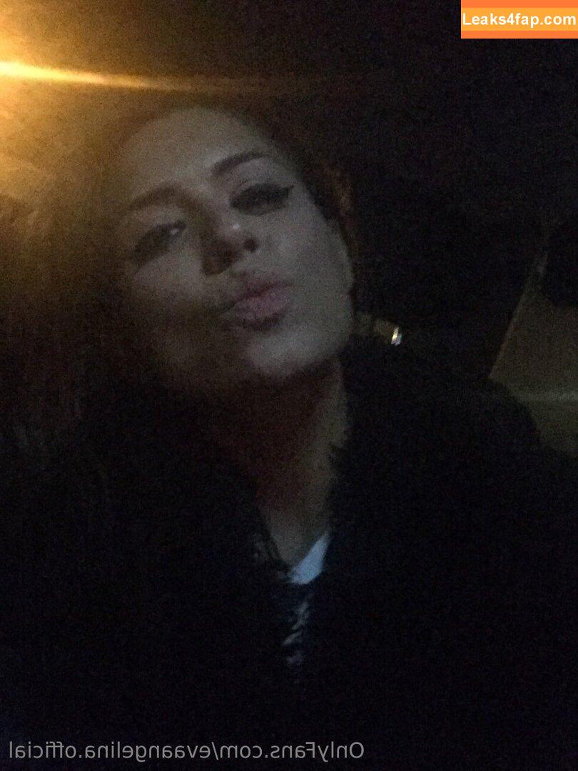 Eva Angelina / evaangelina.official / evaangelina.xoxo leaked photo photo #0042