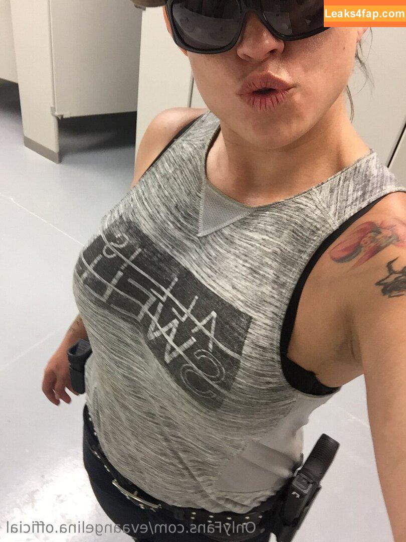 Eva Angelina / evaangelina.official / evaangelina.xoxo leaked photo photo #0045