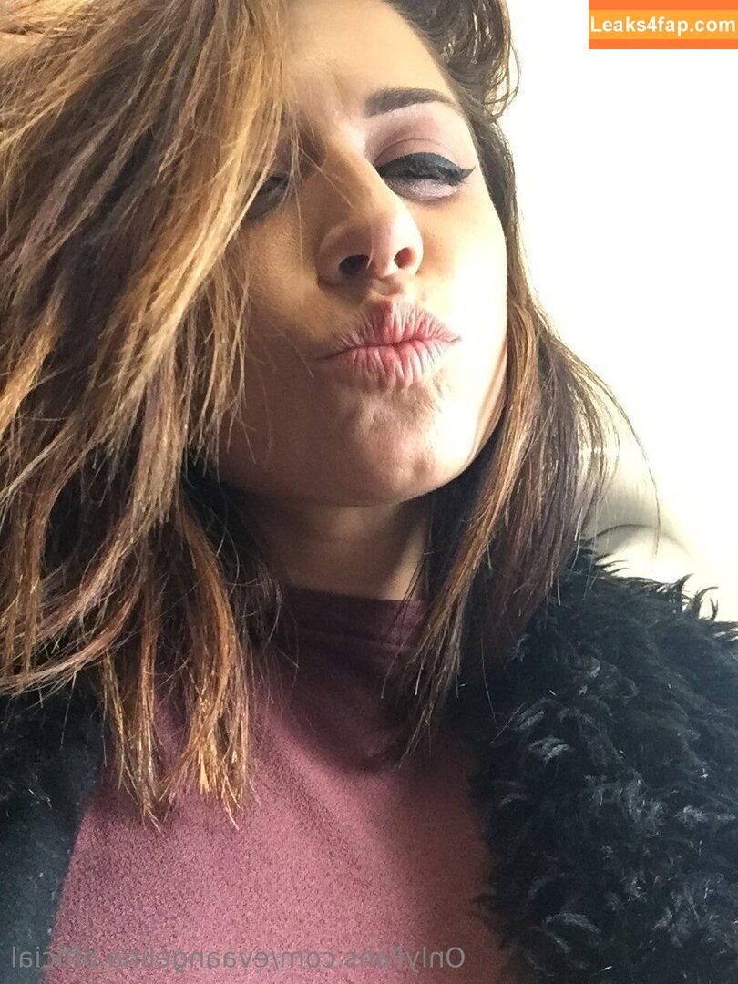 Eva Angelina / evaangelina.official / evaangelina.xoxo leaked photo photo #0046