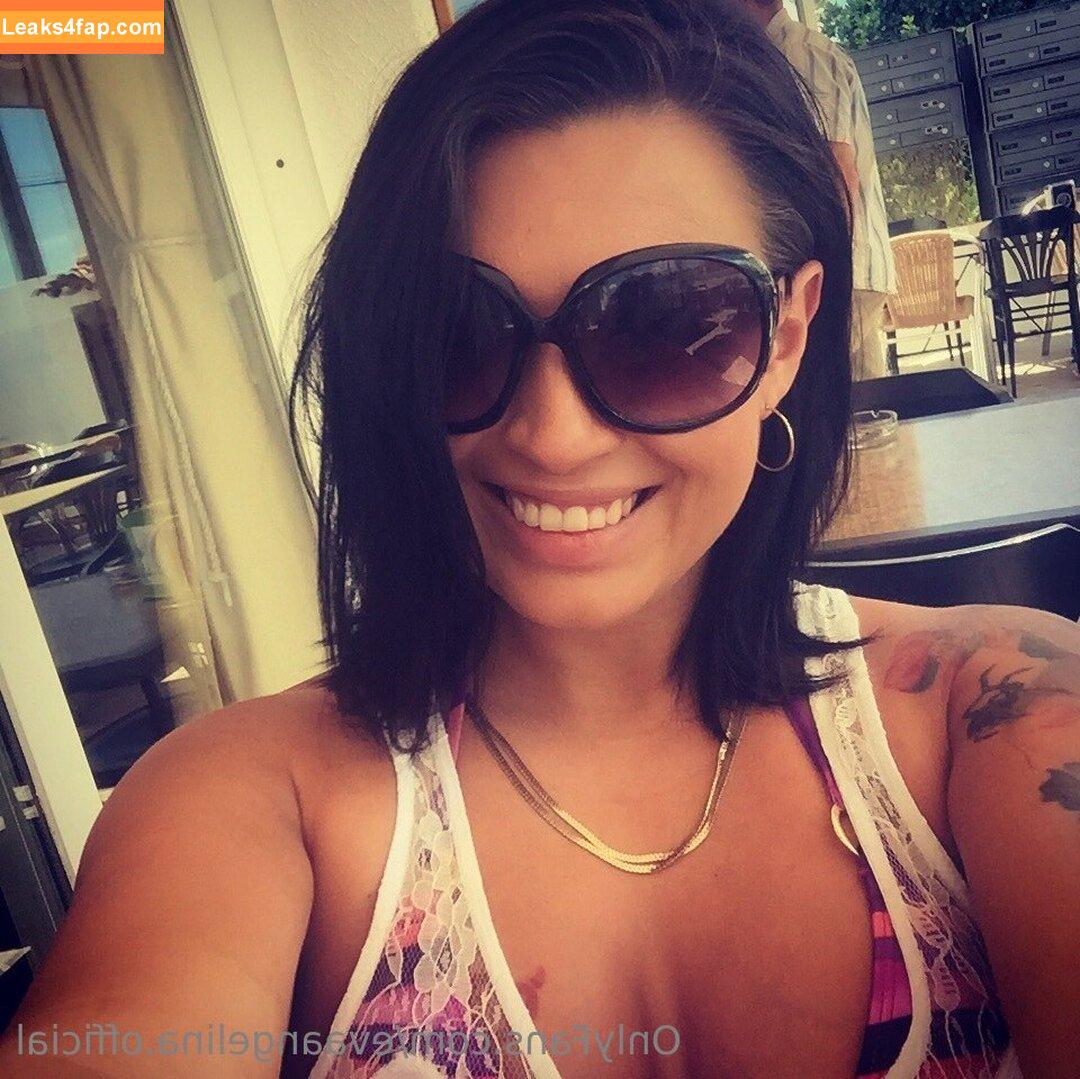 Eva Angelina / evaangelina.official / evaangelina.xoxo leaked photo photo #0049