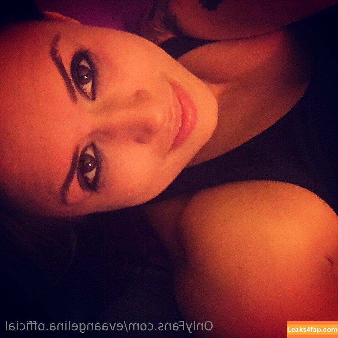 Eva Angelina / evaangelina.official / evaangelina.xoxo leaked photo photo #0057
