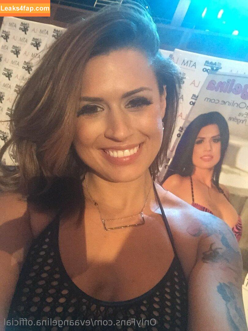 Eva Angelina / evaangelina.official / evaangelina.xoxo leaked photo photo #0063