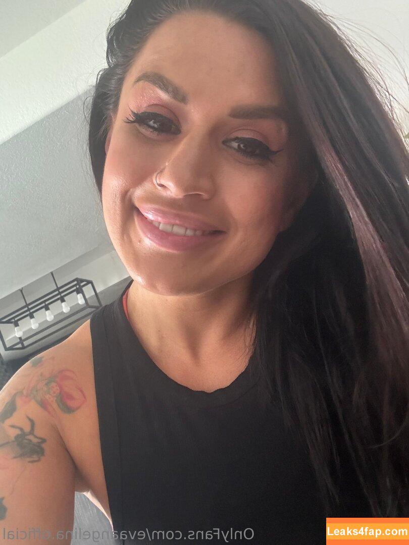 Eva Angelina / evaangelina.official / evaangelina.xoxo leaked photo photo #0069
