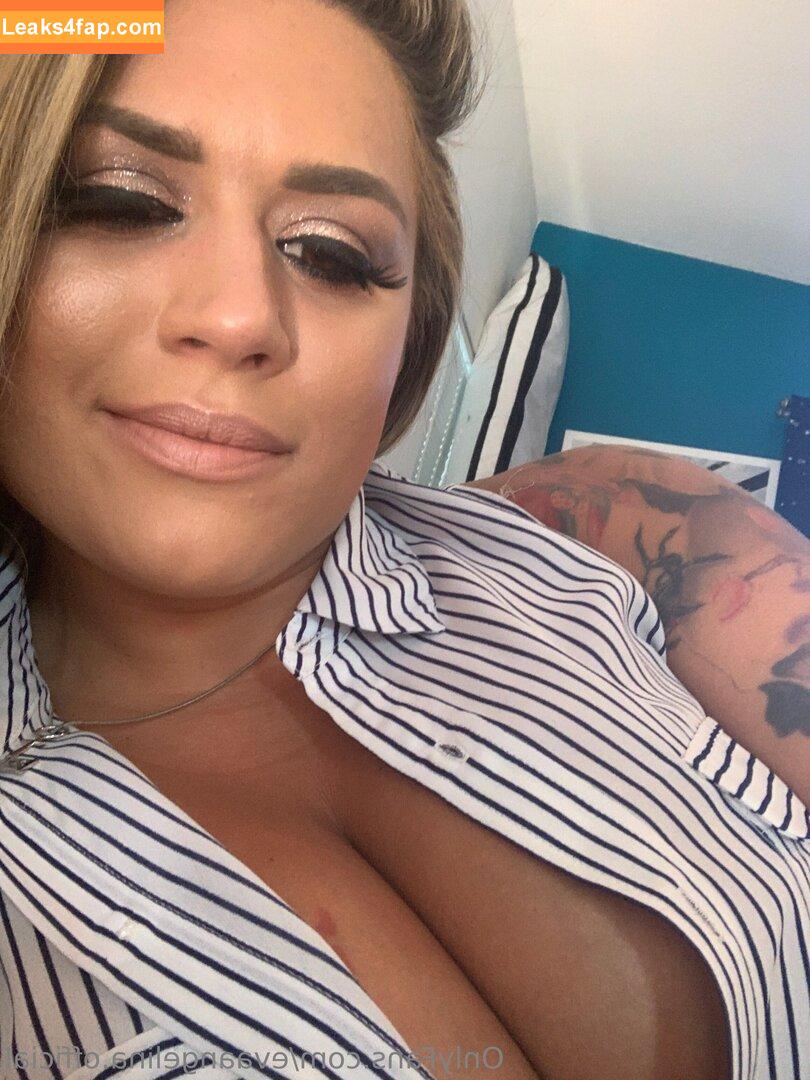 Eva Angelina / evaangelina.official / evaangelina.xoxo leaked photo photo #0070